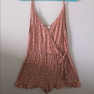 Star romper